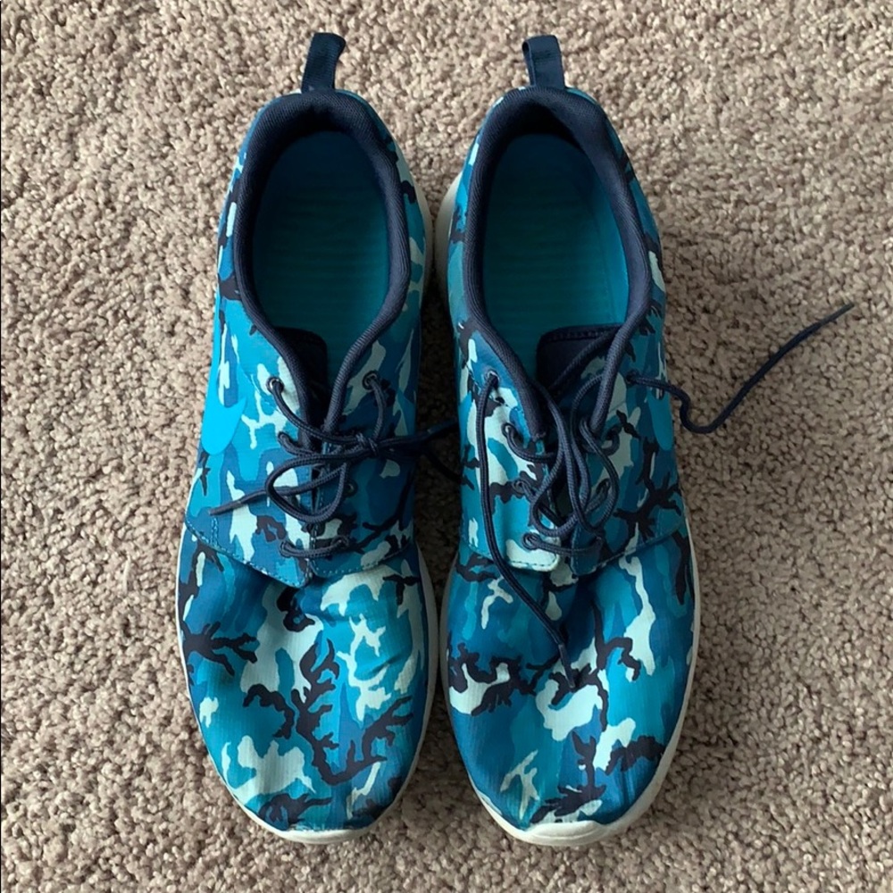 Nike Roshe Run